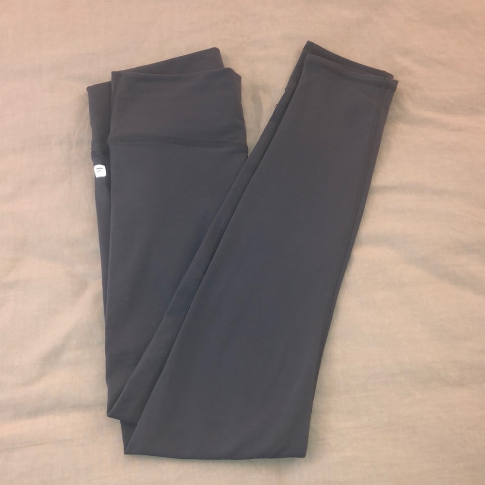 Fabletics 7/8 length legging